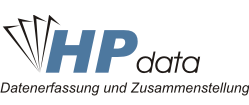 hp data